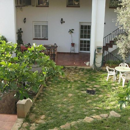 Hostal Rural El Balcon De Alange Εξωτερικό φωτογραφία