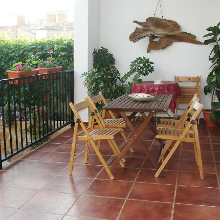 Hostal Rural El Balcon De Alange Εξωτερικό φωτογραφία