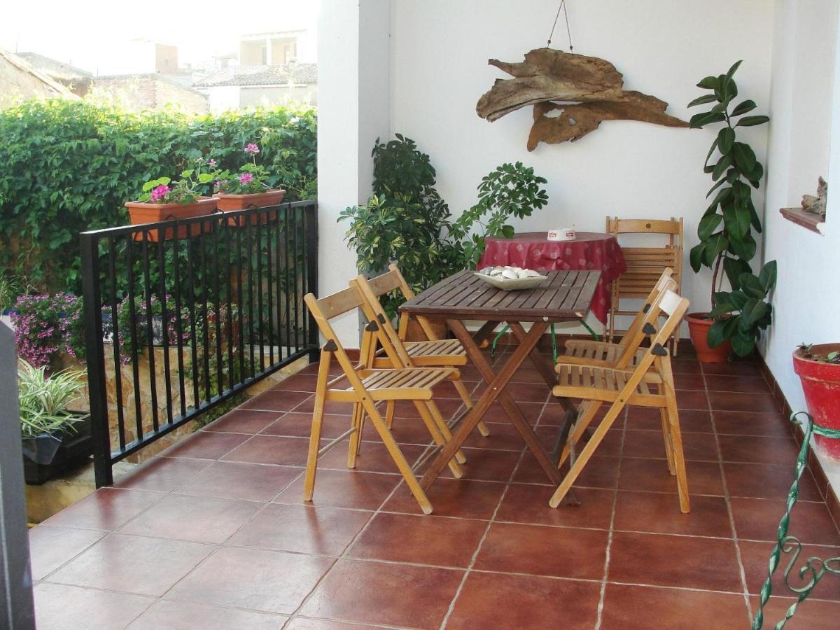 Hostal Rural El Balcon De Alange Εξωτερικό φωτογραφία