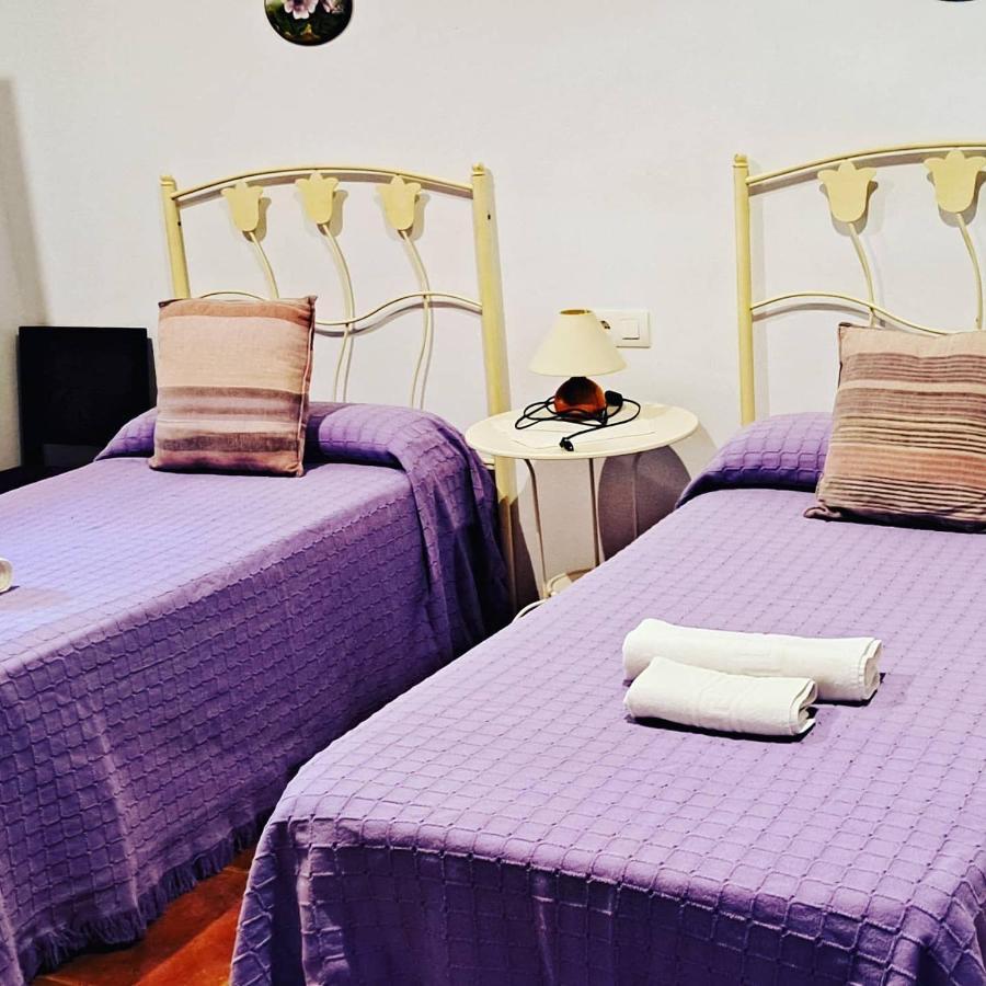 Hostal Rural El Balcon De Alange Εξωτερικό φωτογραφία