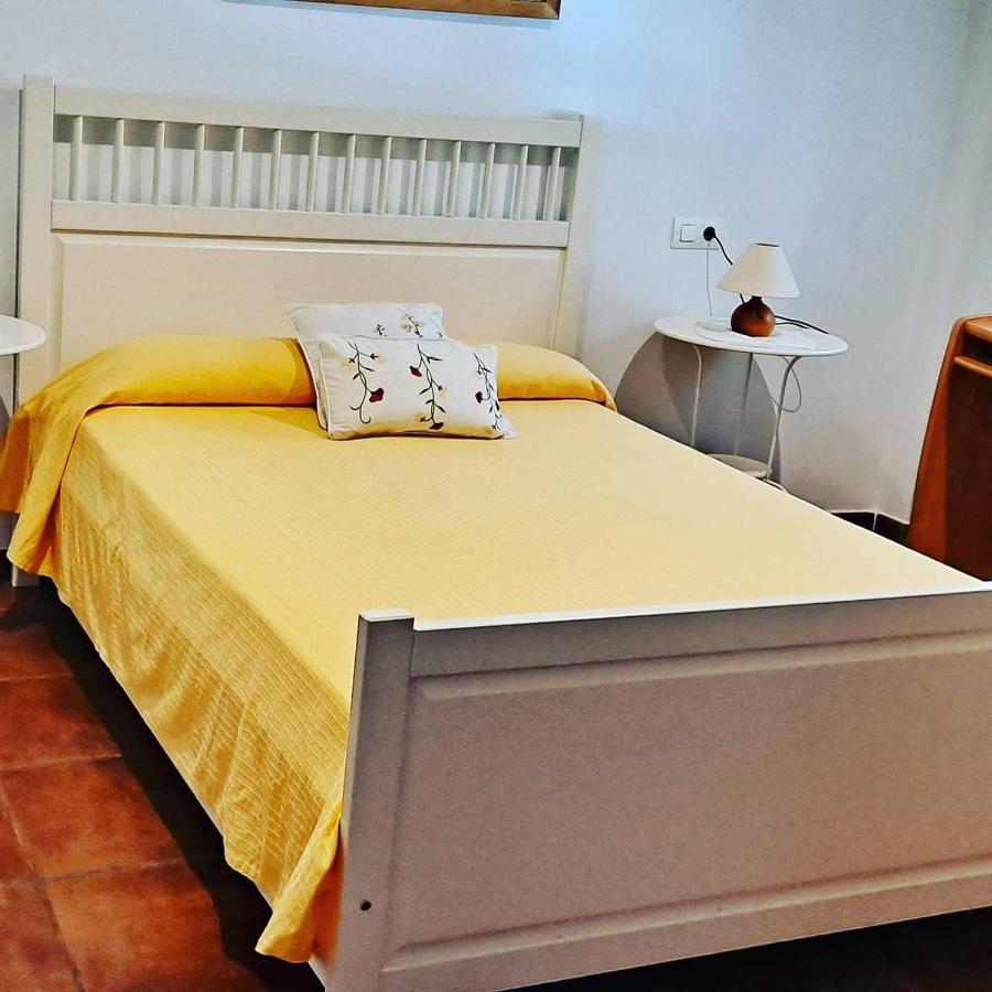 Hostal Rural El Balcon De Alange Εξωτερικό φωτογραφία