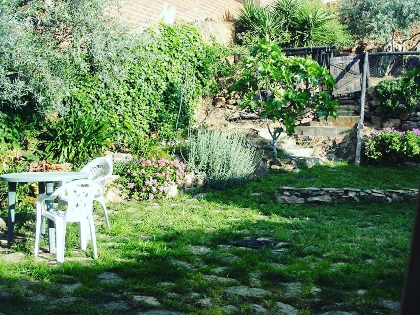 Hostal Rural El Balcon De Alange Εξωτερικό φωτογραφία